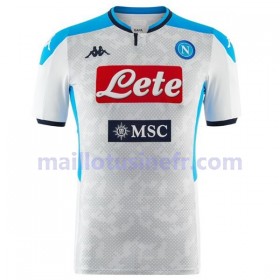 Maillot de Foot SSC Naples Troisième 2019-20